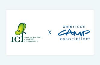 ICF and ACA logos