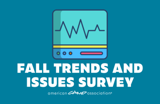 Fall Trends and Issues Survey