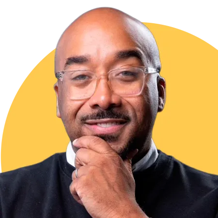 Marcus Collins photo