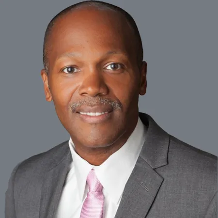 Photo of Chris Moore