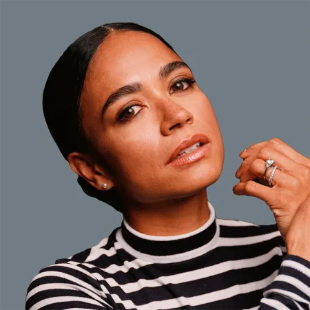 photo of Lauren Ridloff