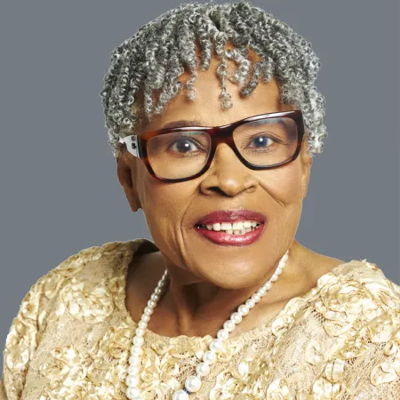 Photo of Opal Lee