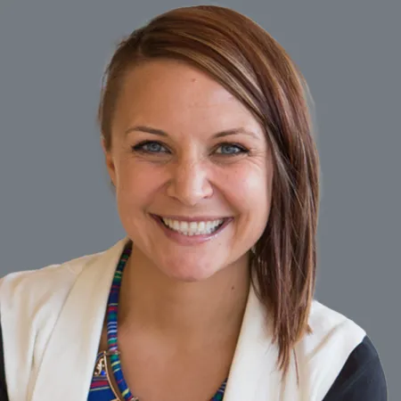 photo of Rachel V. Rosen