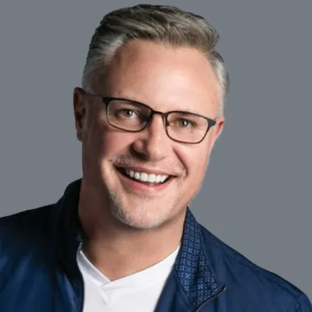 Rod Berger