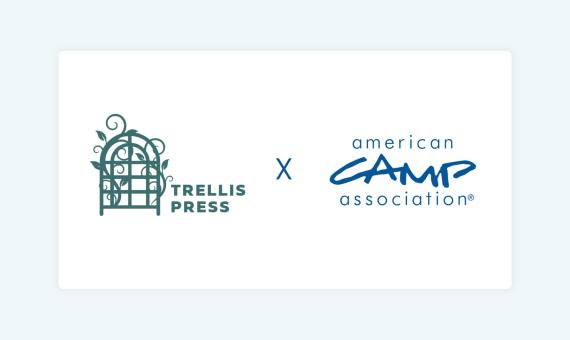 Trellis Press and ACA logos