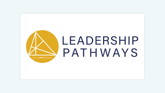 Leadership Pathways Logo