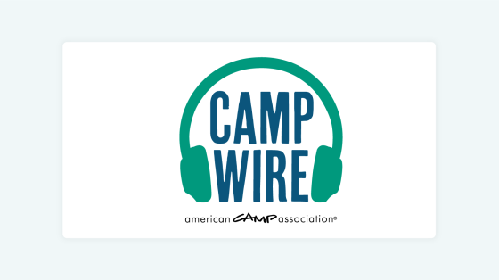 CampWire Logo