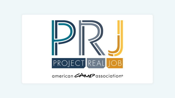Project Real Job logo