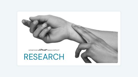 stock photo of fingers checking pulse