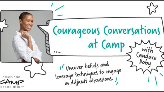 CourageousConverastionsatCampCourseImage