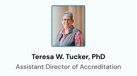 Photo of Tereasa Tucker
