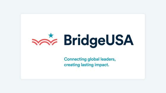 BridgeUSA logo