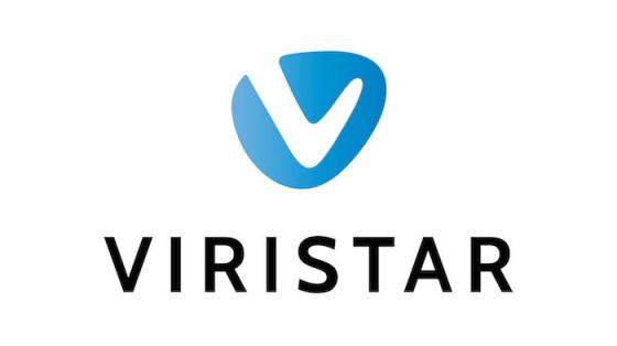 Viristar Logo