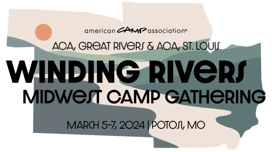 Winding Rivers Logo