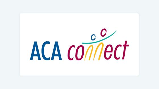 ACA Connect logo