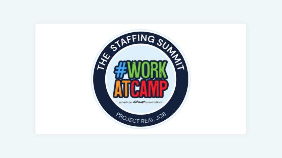 Staffing Summit logo