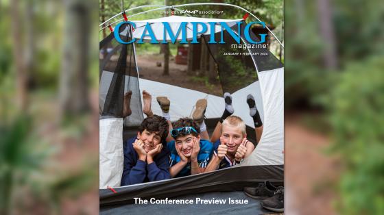 cover of magazine