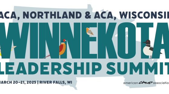 Winnekota Leadership Summit Logo