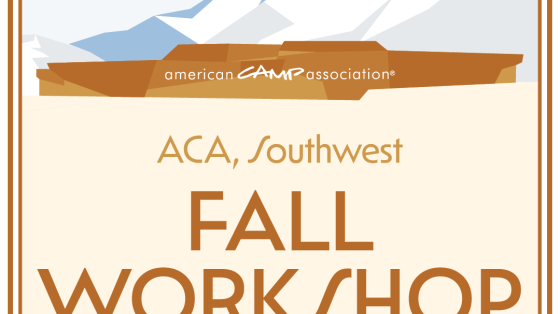 Southwest Fall Workshop logo