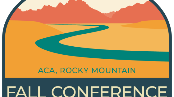 Rocky Mountain Fall Conference logo