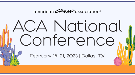 National Conference logo
