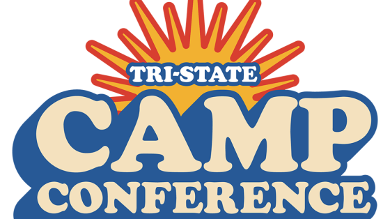 Tri-State Camp Conference logo