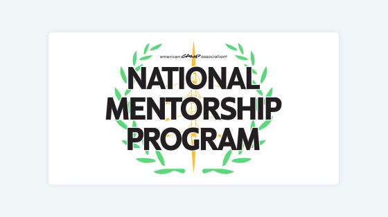 ACA National Mentorship Logo