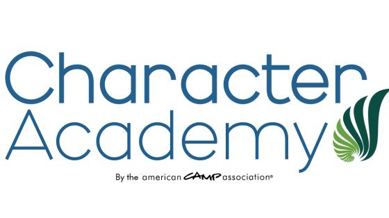 Character Academy logo