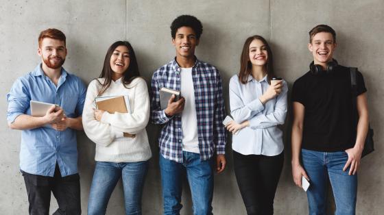 Young adults