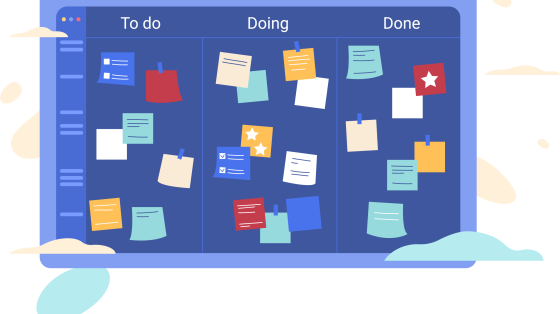 To Do graphic