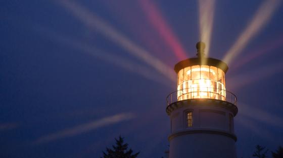 lighthouse