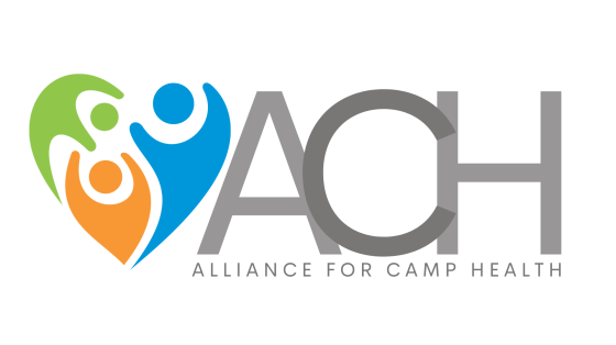 ACH logo