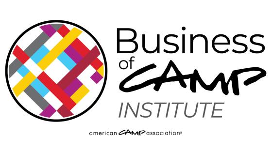 Business of Camp Institute Logo