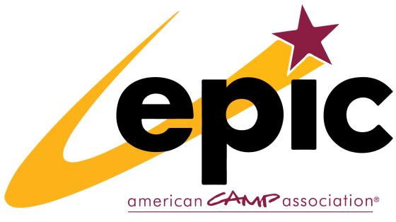 EPIC Emerging Professionals in Camping