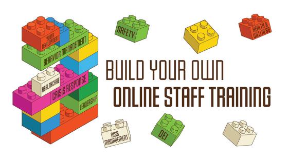 Build Your Own Custom Courses
