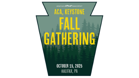 Keystone Fall Gathering