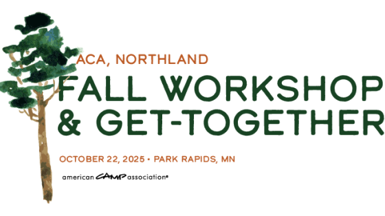Northland Fall Workshop 