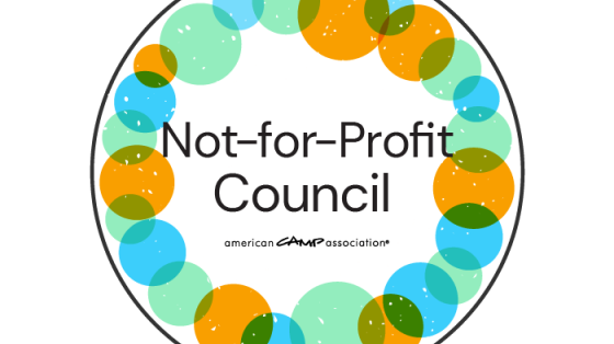 Not-for-Profit Council logo