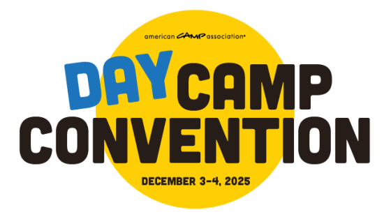 Day Camp Convention logo