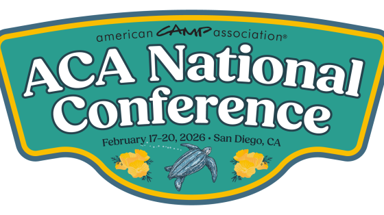 2026 national conference logo