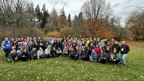 CascadiaCampference