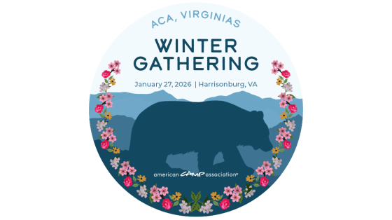 Virginia Winter Gathering logo