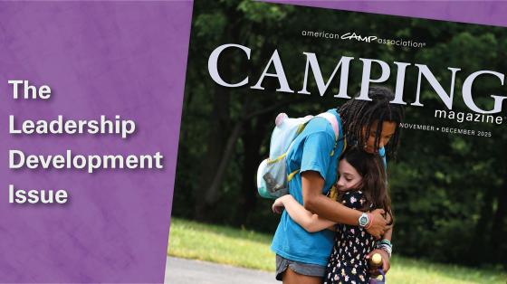 November/December cover