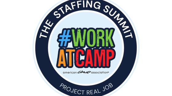 Staffing Summit logo