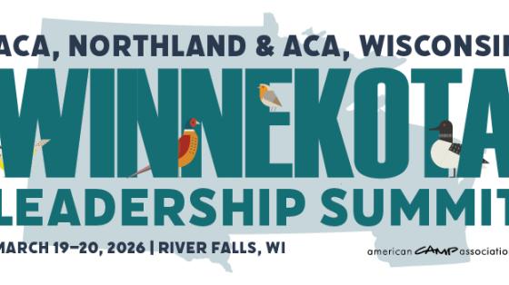 Winnekota Leadership Summit Logo