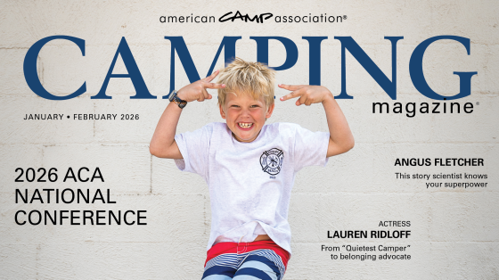 2026 Jan/Feb Camping Magazine