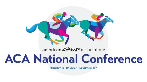 National Conference logo