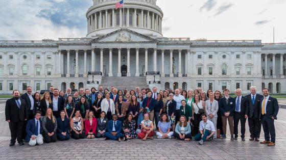 2025 Camp Hill Days Group