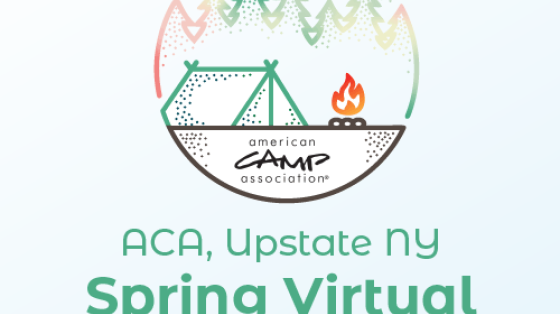 upstate spring logo
