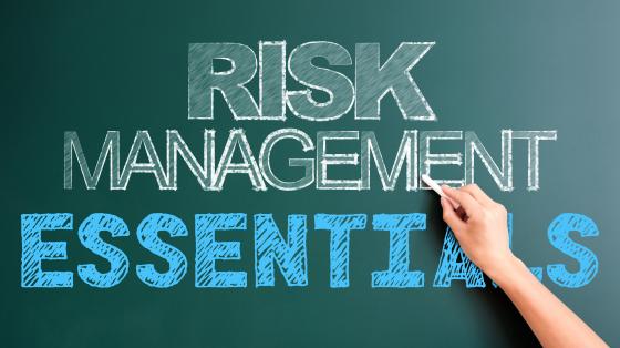 Risk Management Essentials